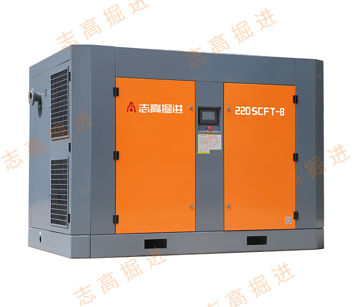 220SCFT-8 �綯�ݸ�ʽ����ѹ����