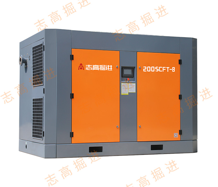 200SCFT-8 �綯�ݸ�ʽ����ѹ����