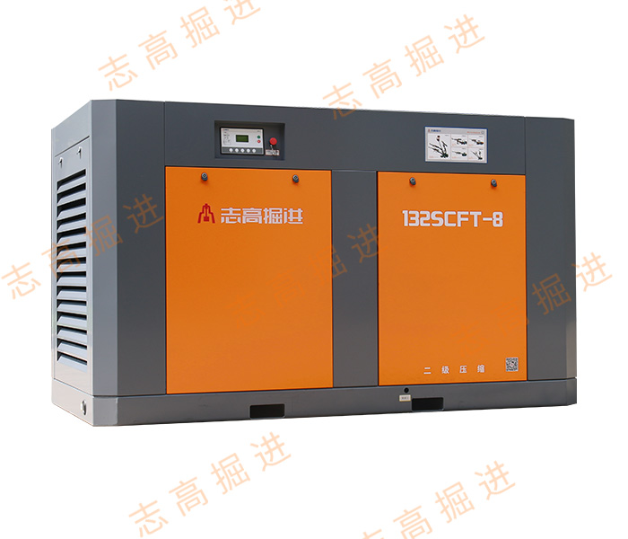 132SCFT-8 �綯�ݸ�ʽ����ѹ����