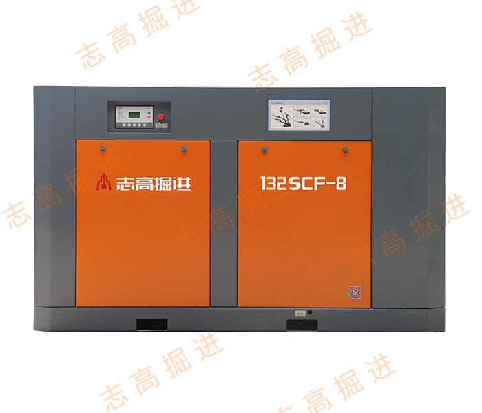 132SCF-8 �綯�ݸ�ʽ����ѹ����