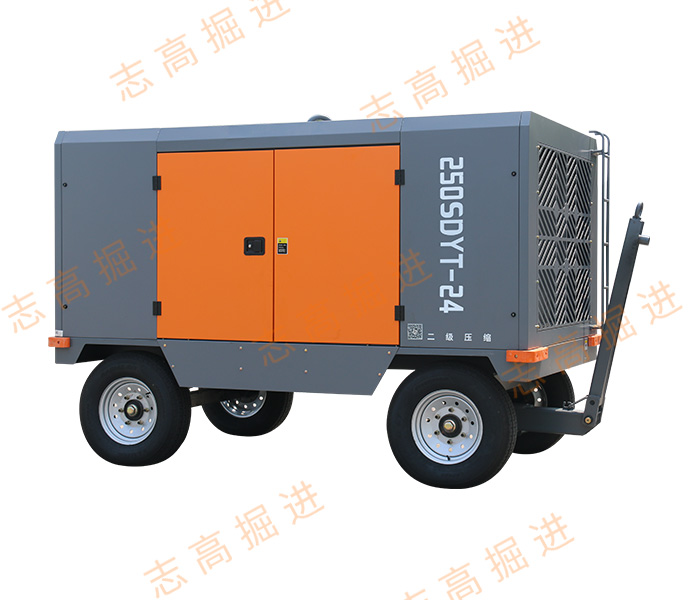 250SDYT-24 �綯�ݸ�ʽ����ѹ����