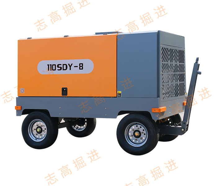 110SDY-8 �綯�ݸ�ʽ����ѹ����