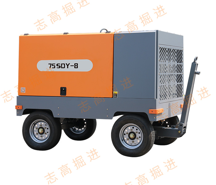 75SDY-8 �綯�ݸ�ʽ����ѹ����