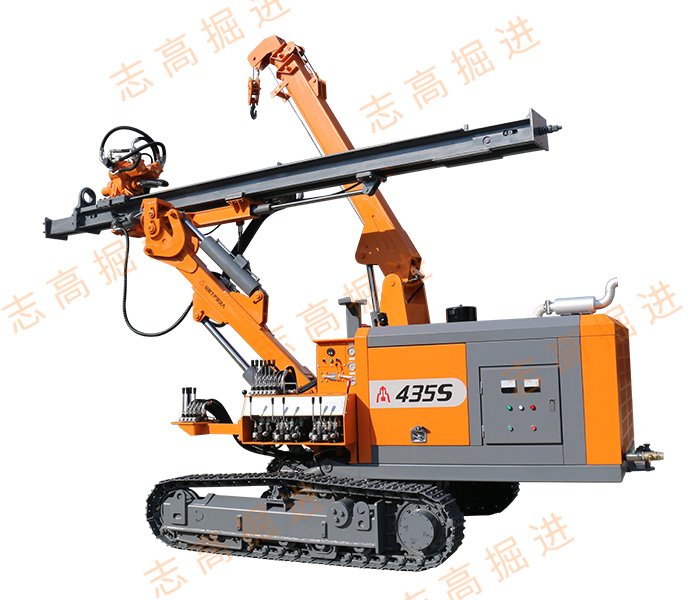 ZGYX 435S����ʽê�����