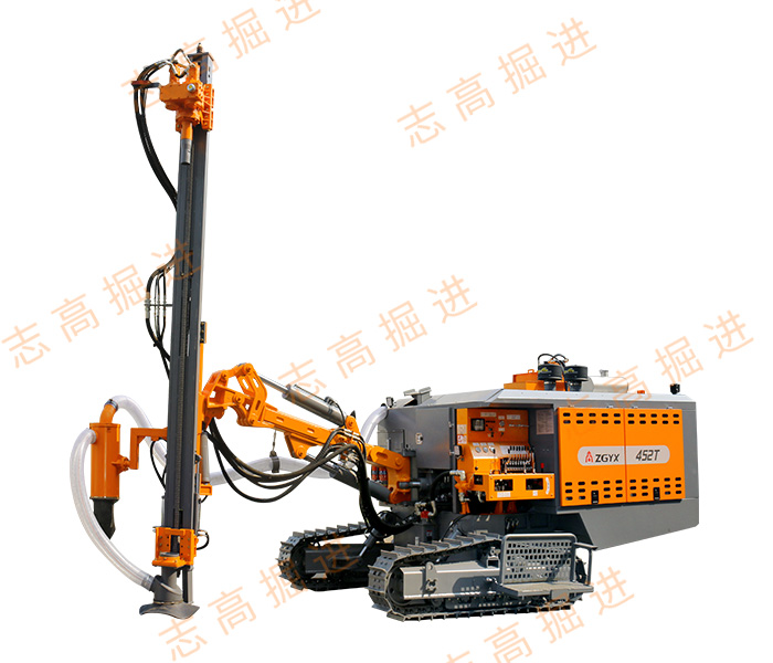 ZGYX 452T һ��ʽ¶��Ǳ�����