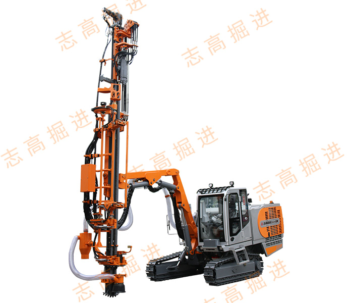 ZGYX 650 һ��ʽ¶�춥�����