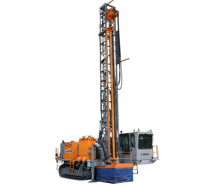 ZEGA  R8100 �������